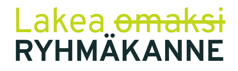 Lakea ryhm&auml;kanne